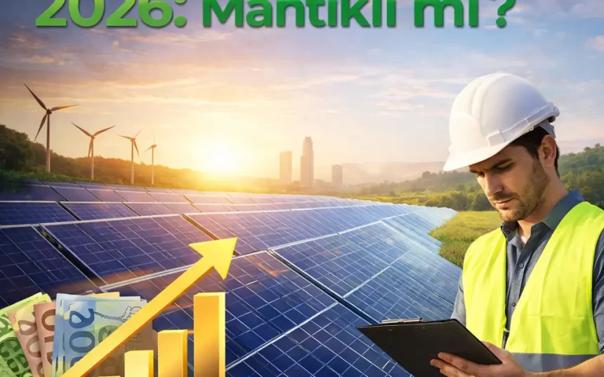 gunesnerjisiyatırımı